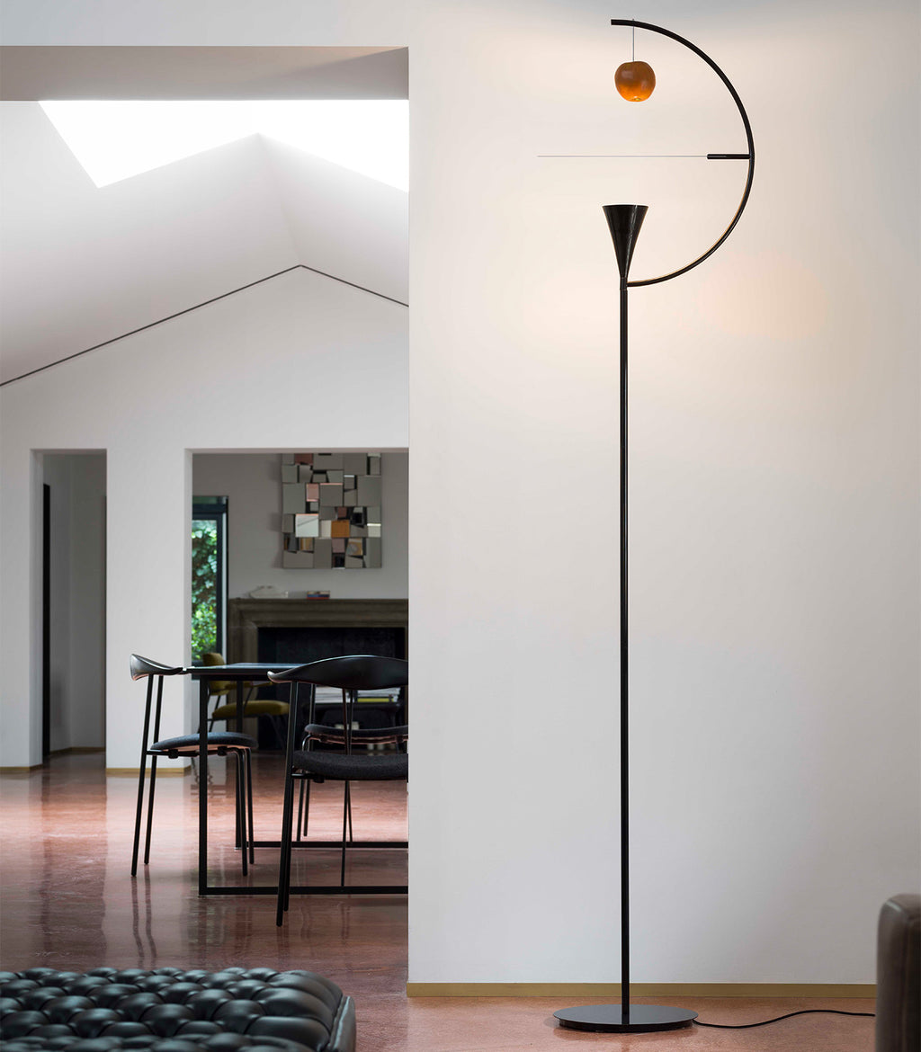 Newton Floor Lamp