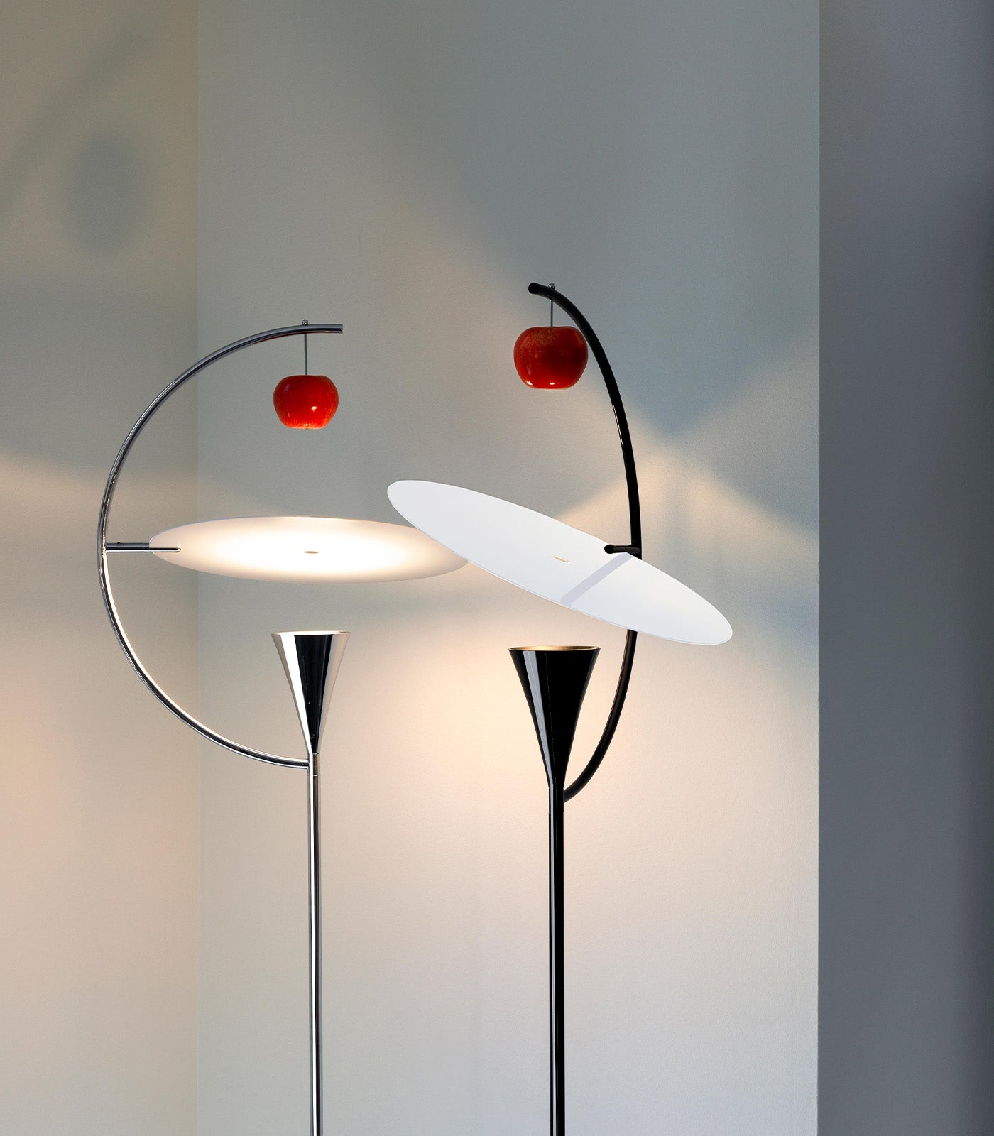 Newton Floor Lamp