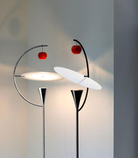 Newton Floor Lamp