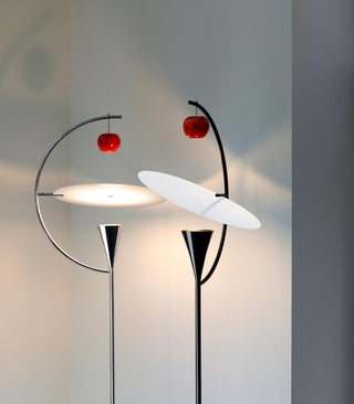 Newton Floor Lamp