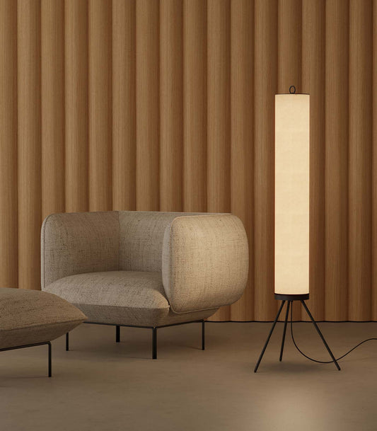 Nooi Floor Lamp