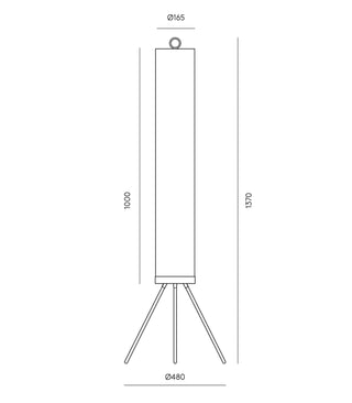 Nooi Floor Lamp