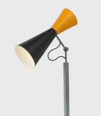 Parliament Floor Lamp