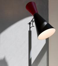 Parliament Floor Lamp