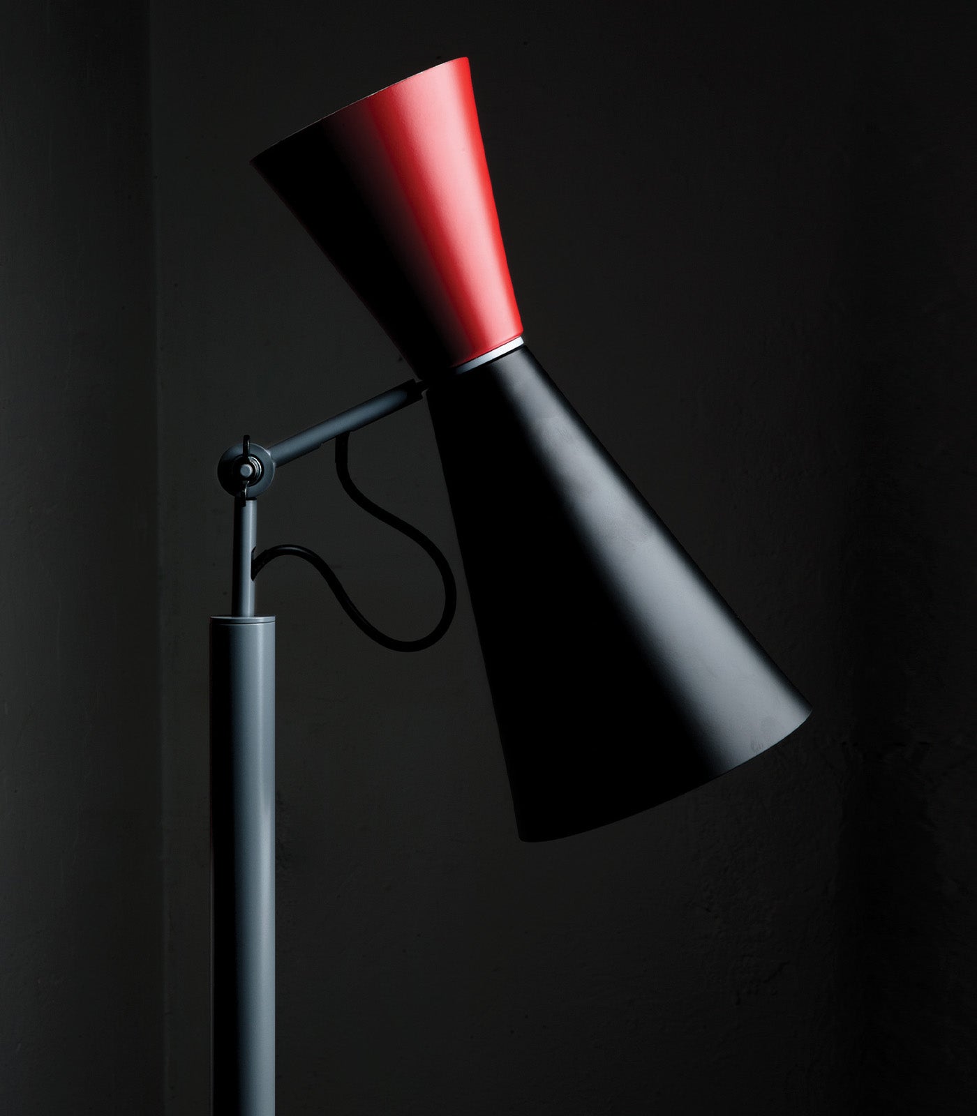 Parliament Floor Lamp