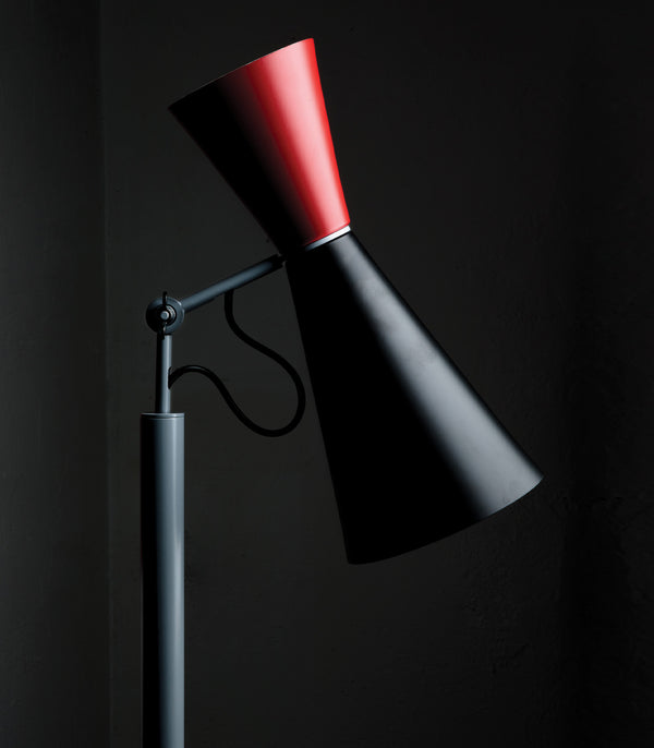 Parliament Floor Lamp