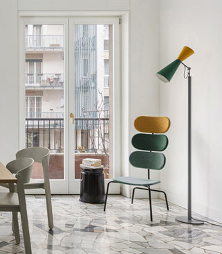 Parliament Floor Lamp