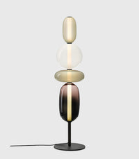 Pebbles Large Floor Lamp