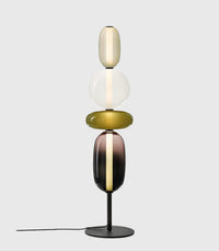 Pebbles Large Floor Lamp
