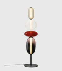 Pebbles Large Floor Lamp