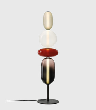 Pebbles Large Floor Lamp