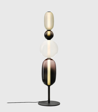 Pebbles Large Floor Lamp