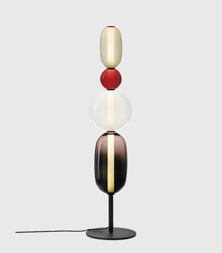 Pebbles Large Floor Lamp