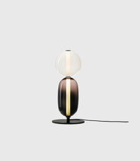 Pebbles Small Floor Lamp