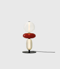Pebbles Small Floor Lamp