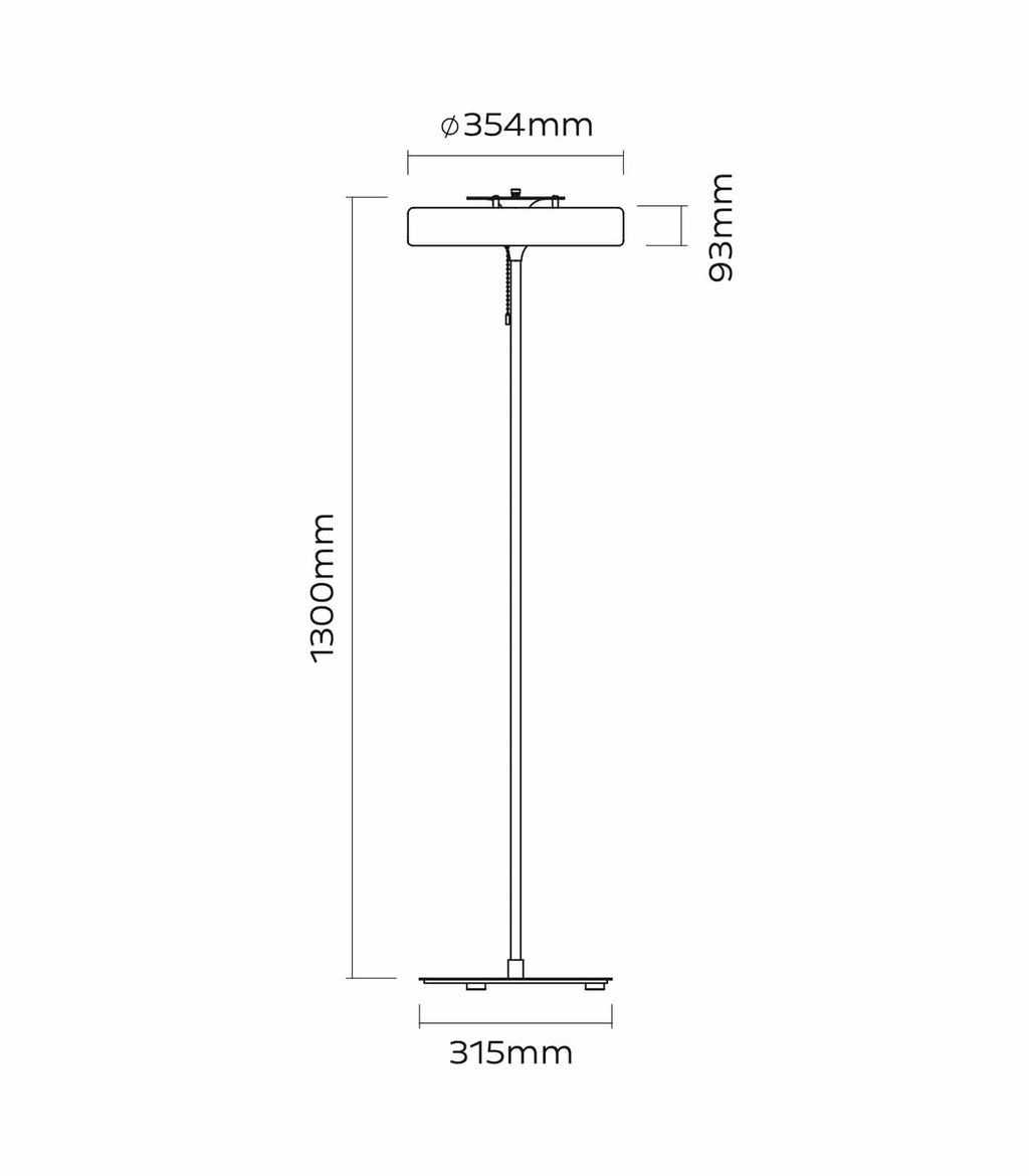 Textured Black - Additional Image