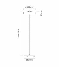 Textured Black - Additional Image