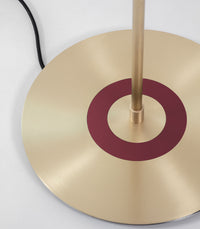 Revolve Stem Floor Lamp