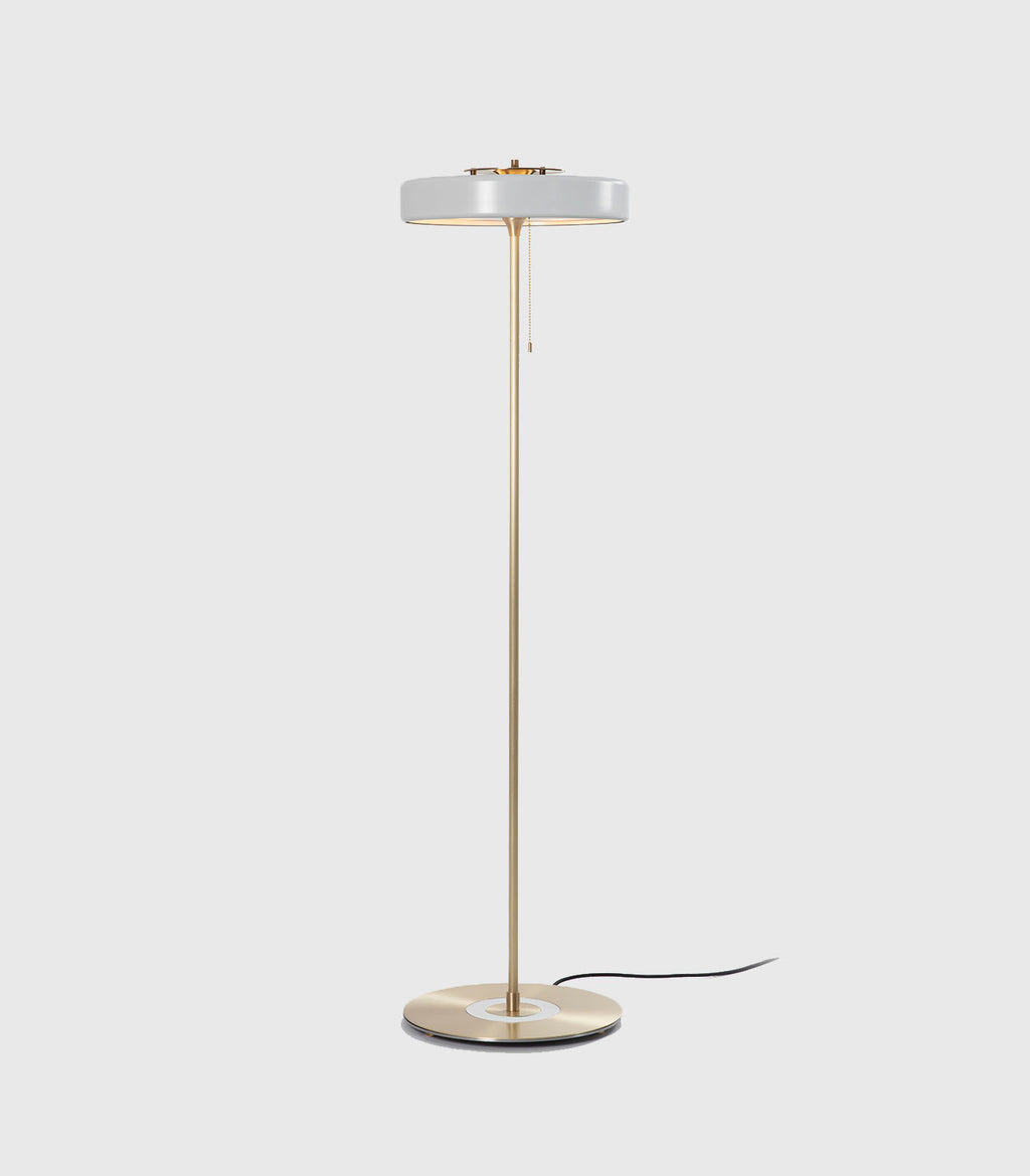 Revolve Stem Floor Lamp