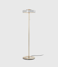 Revolve Stem Floor Lamp