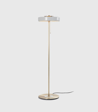 Revolve Stem Floor Lamp