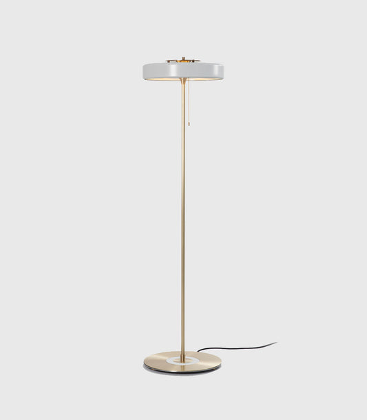 Revolve Stem Floor Lamp