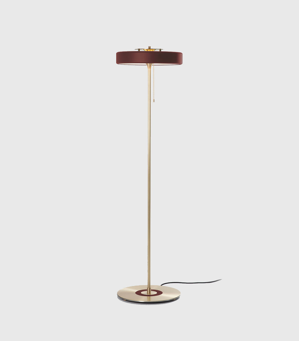 Revolve Stem Floor Lamp