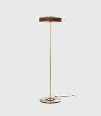 Revolve Stem Floor Lamp