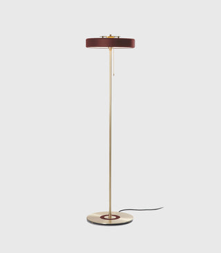 Revolve Stem Floor Lamp