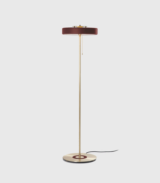 Revolve Stem Floor Lamp