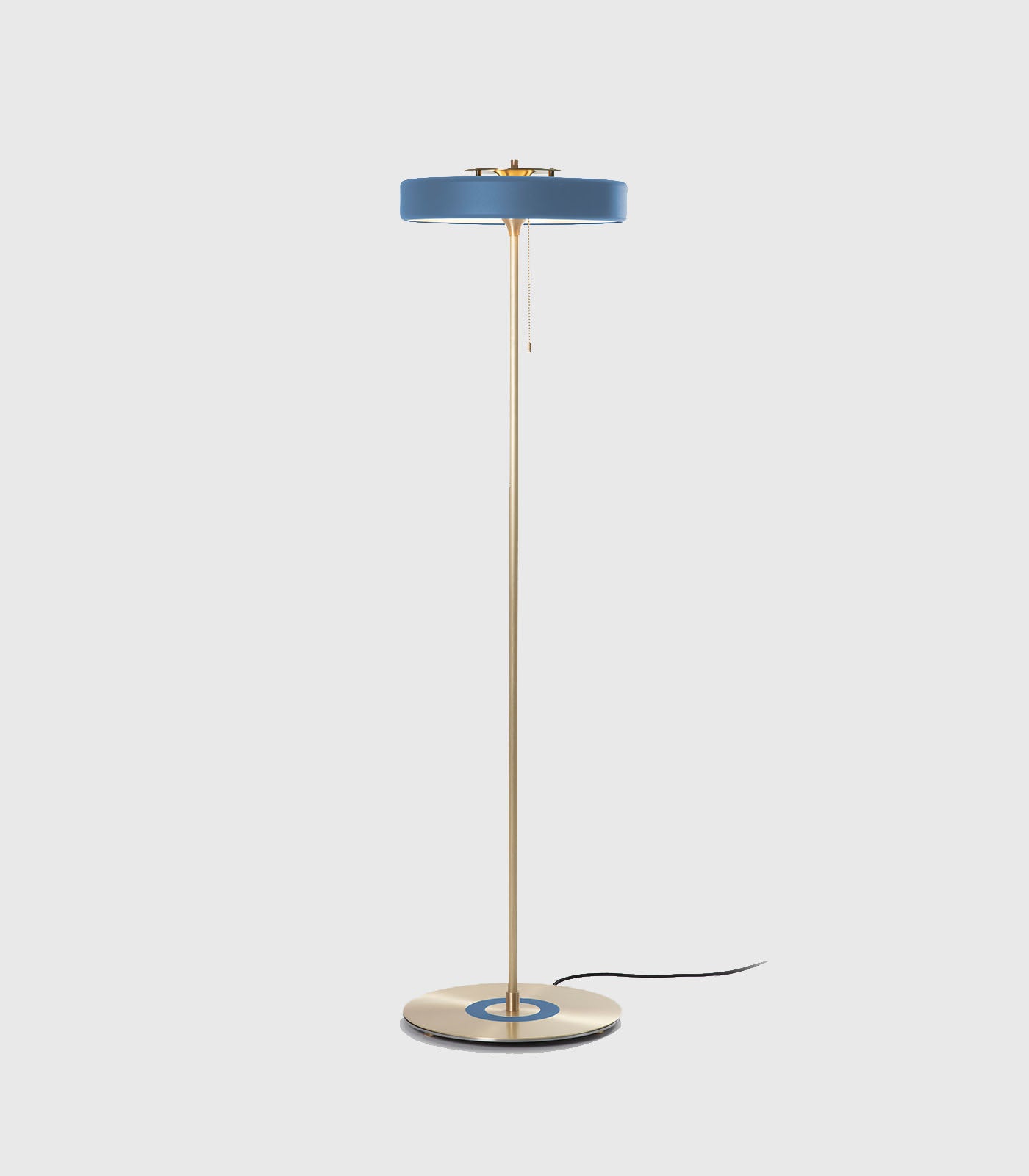 Revolve Stem Floor Lamp