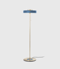 Revolve Stem Floor Lamp