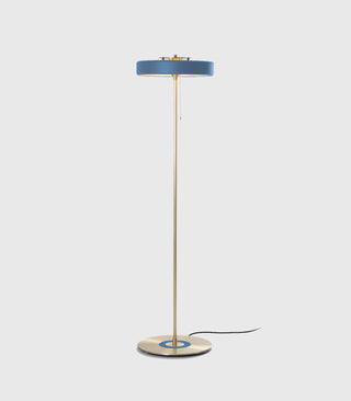 Revolve Stem Floor Lamp