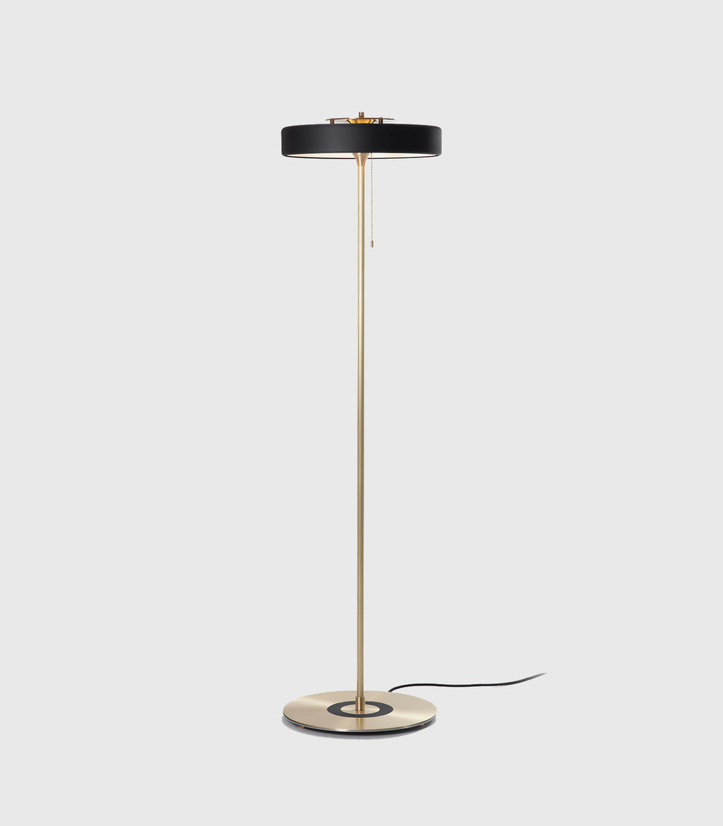 Revolve Stem Floor Lamp