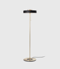 Revolve Stem Floor Lamp