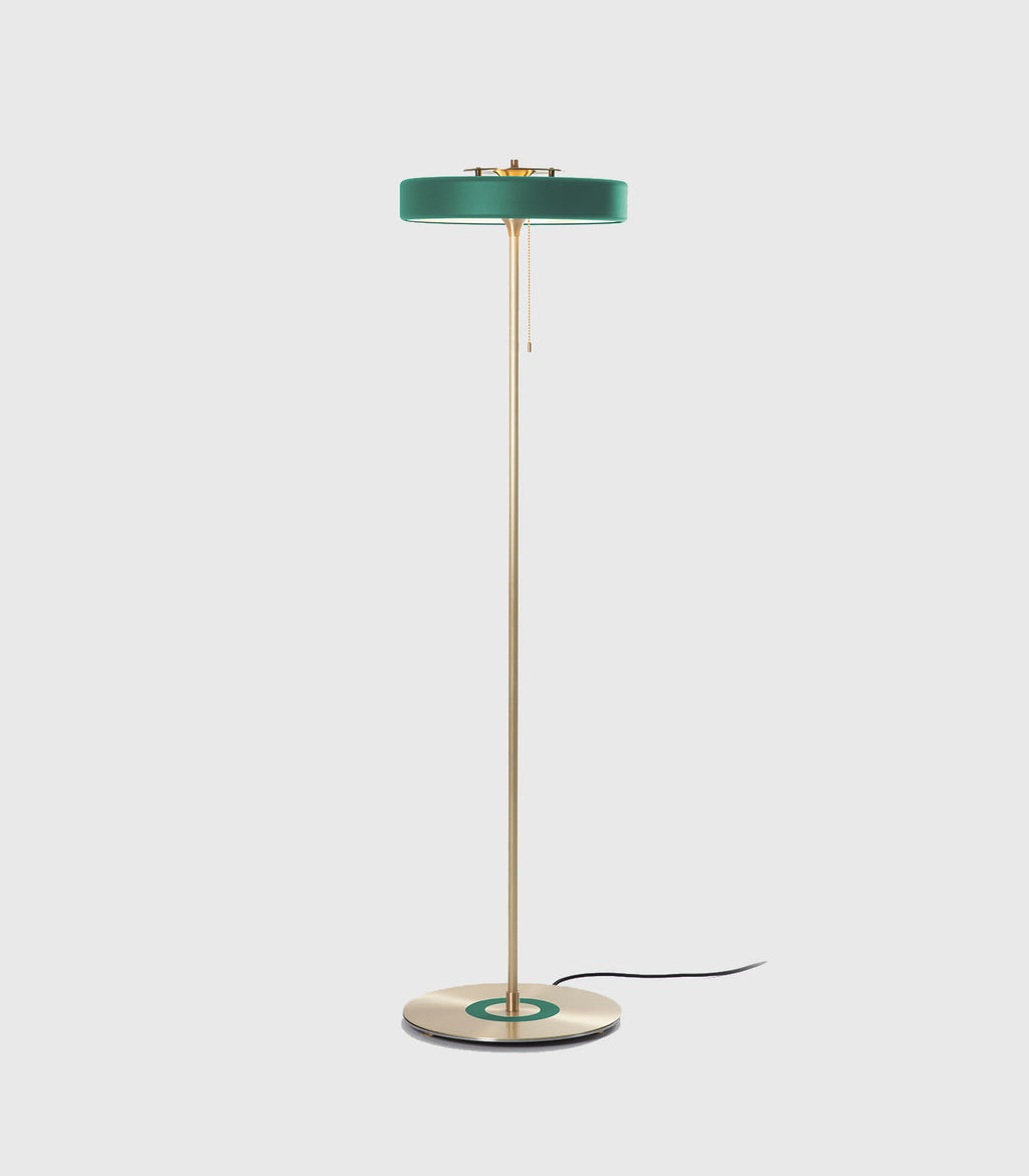 Revolve Stem Floor Lamp