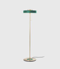 Revolve Stem Floor Lamp
