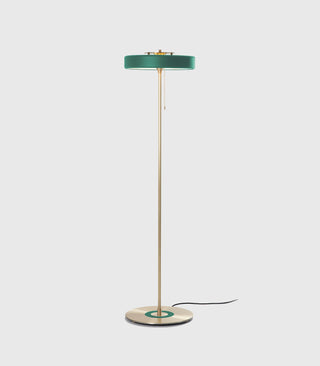Revolve Stem Floor Lamp