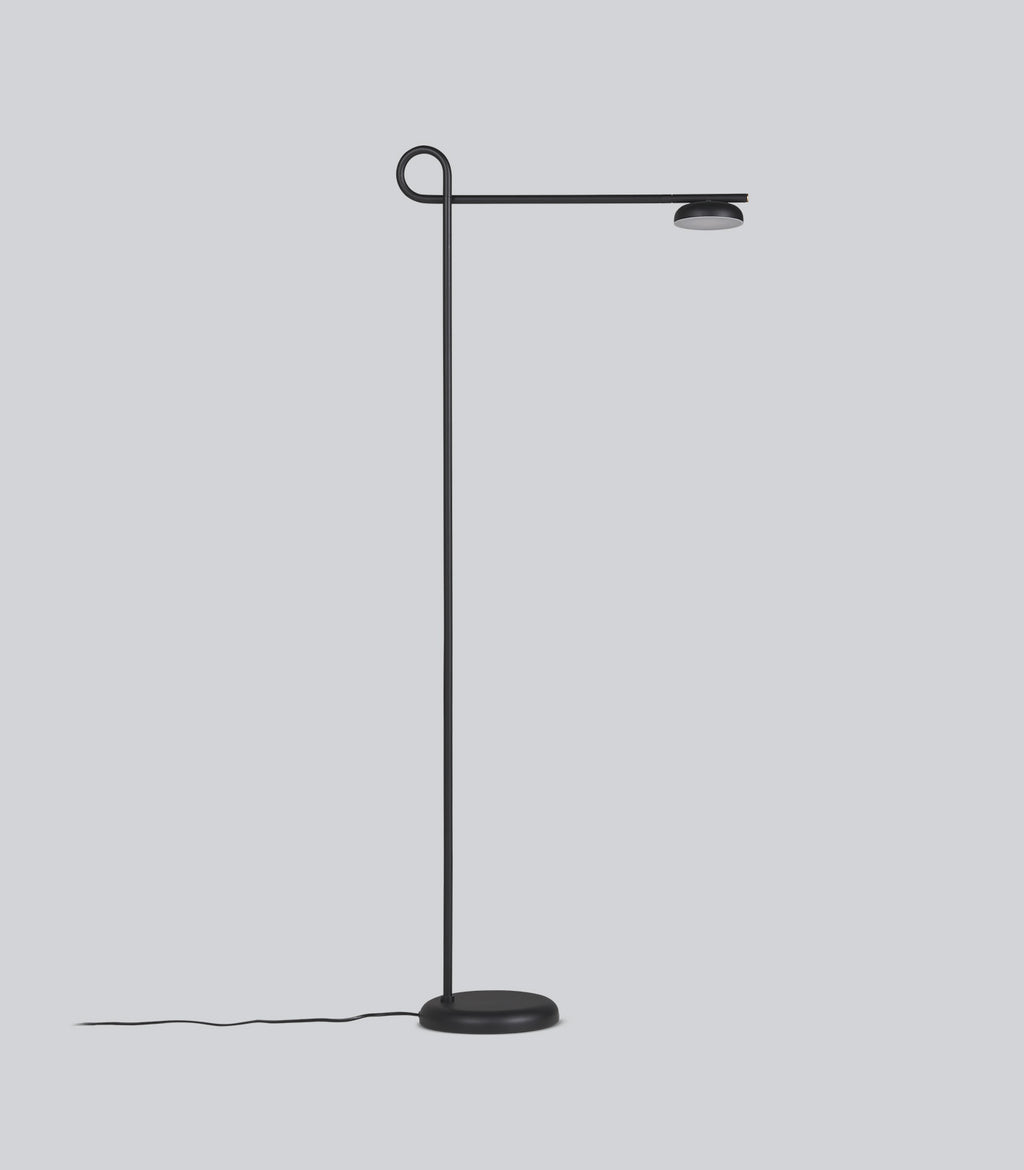 Salto Floor Lamp