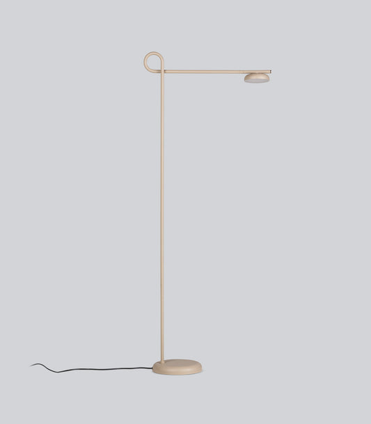 Salto Floor Lamp