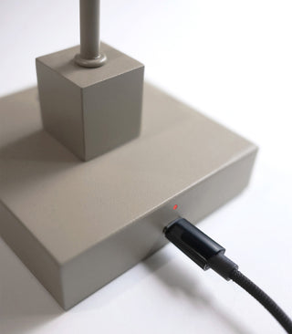 Snowball Portable Floor Lamp