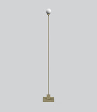 Snowball Portable Floor Lamp