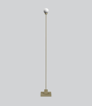 Snowball Portable Floor Lamp
