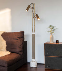 Spot Floor Lamp