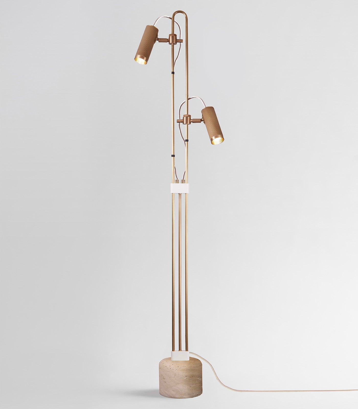 Spot Floor Lamp