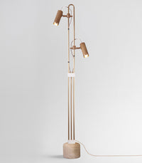 Spot Floor Lamp