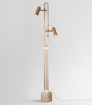 Spot Floor Lamp