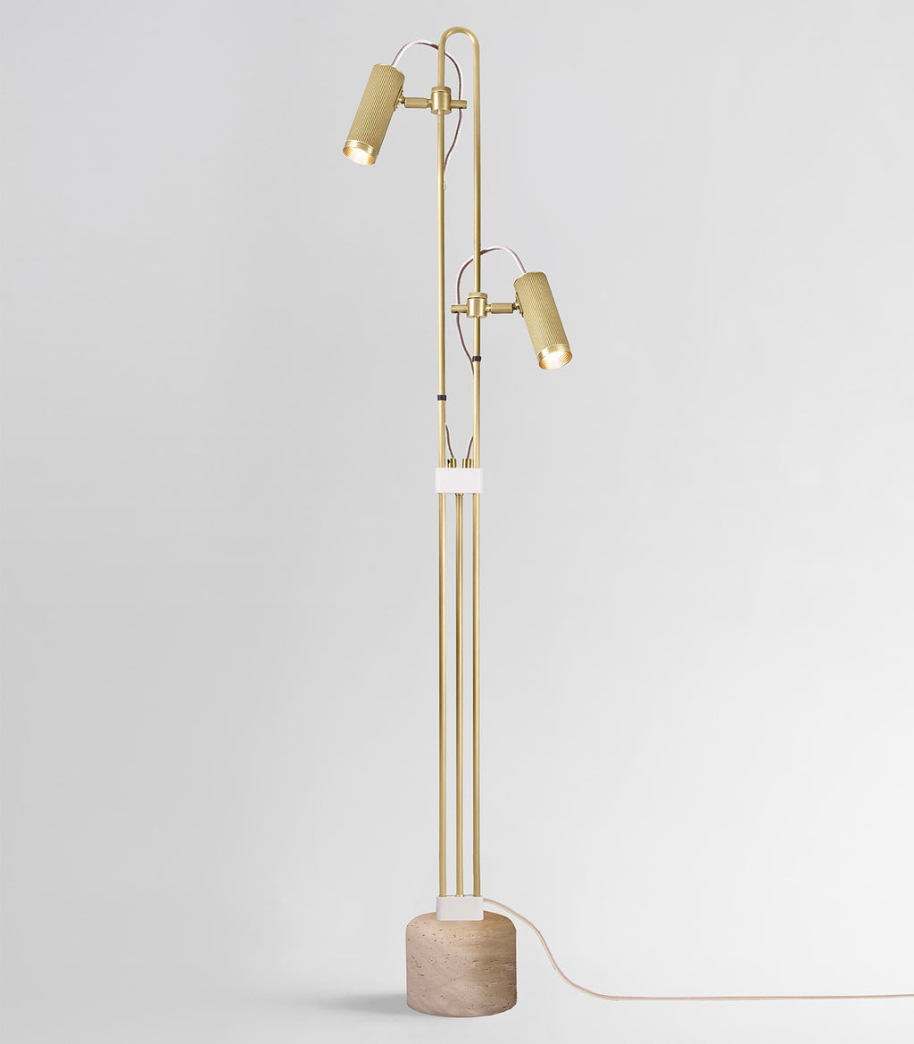 Spot Floor Lamp