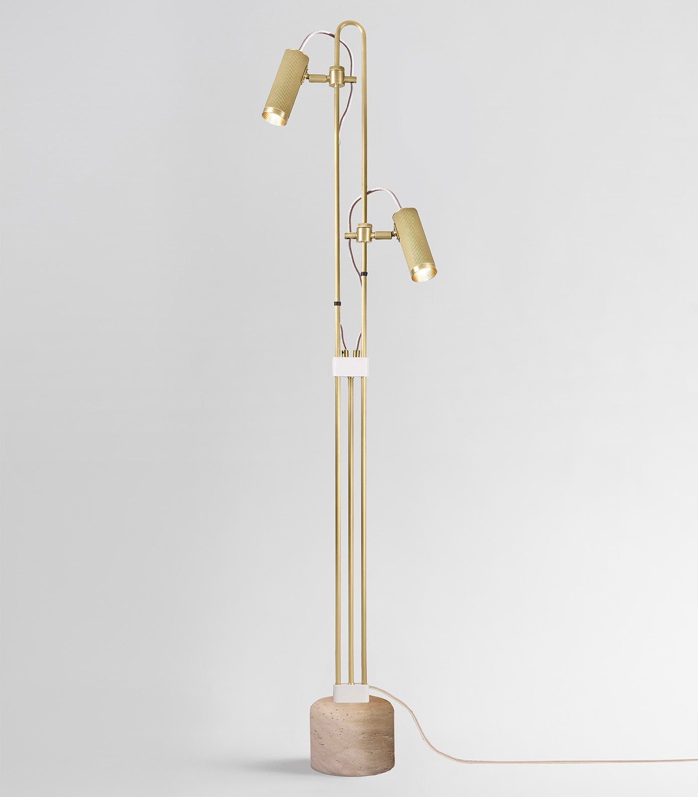 Spot Floor Lamp