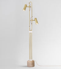 Spot Floor Lamp